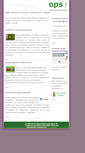 Mobile Screenshot of opscons.com